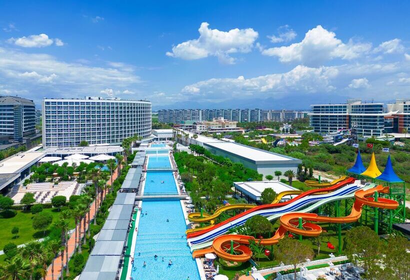 Crystal Centro Resort  Ultimate All Inclusive