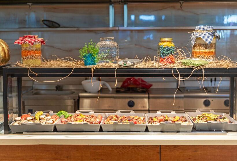 Crystal Centro Resort  Ultimate All Inclusive