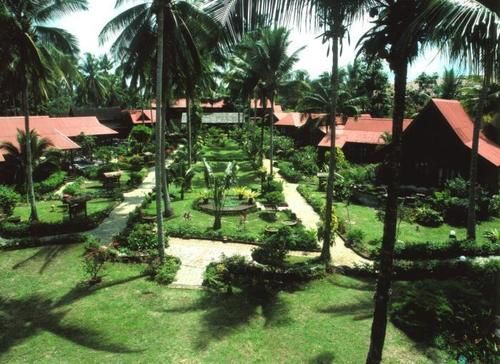 استراحتگاه Lavilla By Holiday Villa Cherating