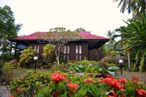 渡假胜地  Lavilla By Holiday Villa Cherating