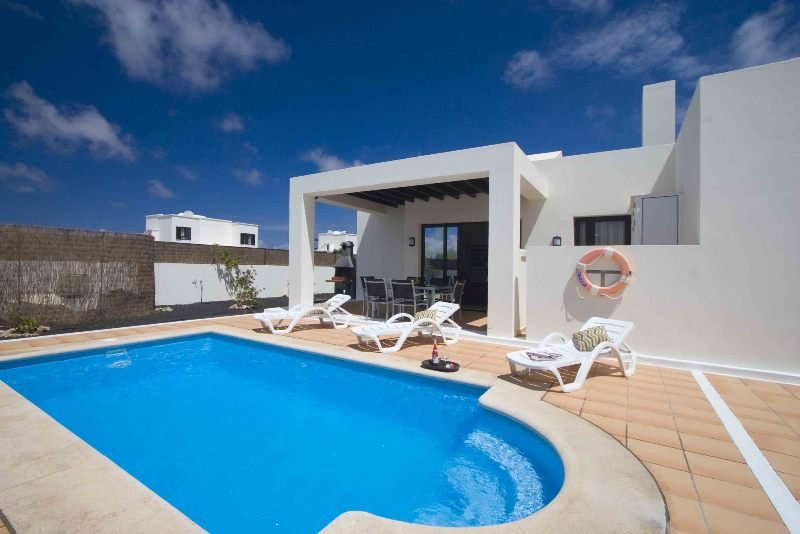 Ereza Villas Las Buganvillas