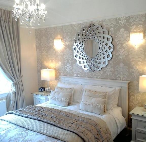 Aaran Lodge Guest House