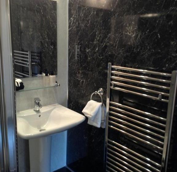 Fotos del hotel Aaran Lodge Guest House:  10