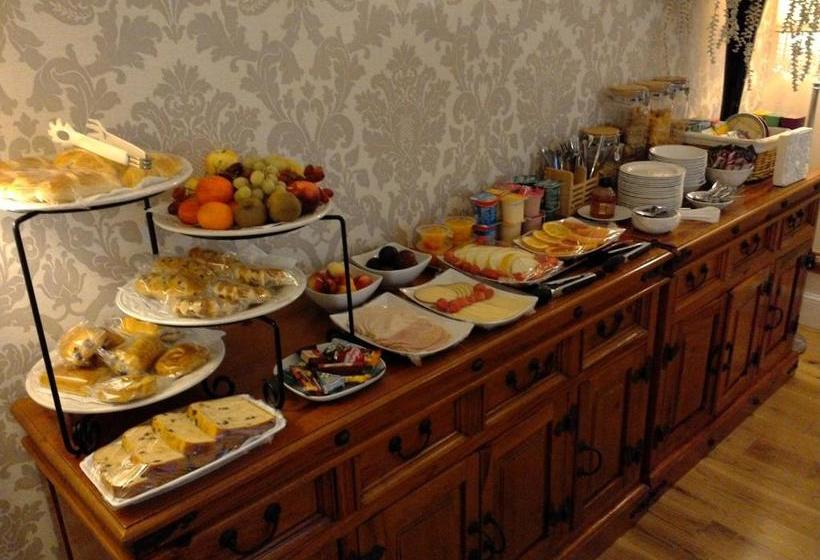 Fotos del hotel Aaran Lodge Guest House:  15