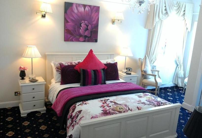 Fotos del hotel Aaran Lodge Guest House:  3