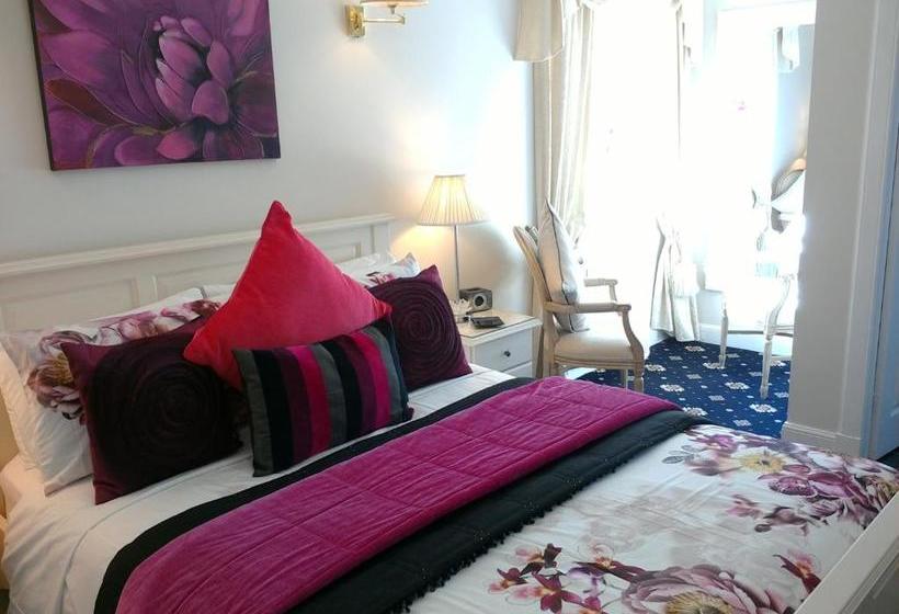 Fotos del hotel Aaran Lodge Guest House:  4