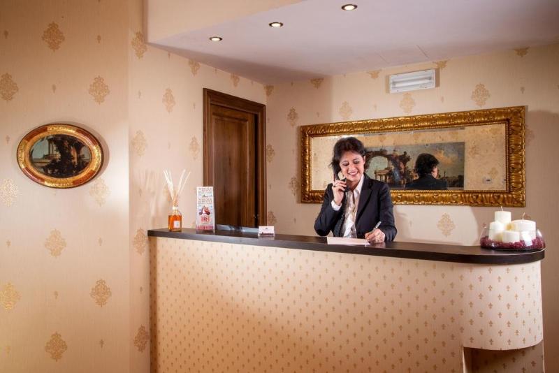 Fotos del hotel Boncompagni Suite:  4