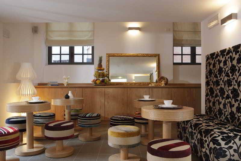 Fotos del hotel Al Canal Regio:  5