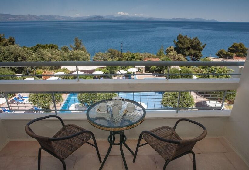 Alexandros Hotel    All Inclusive