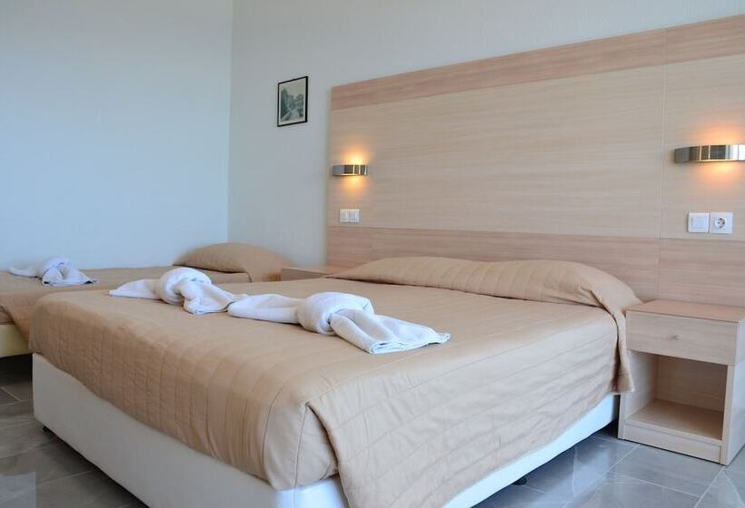 Alexandros Hotel    All Inclusive