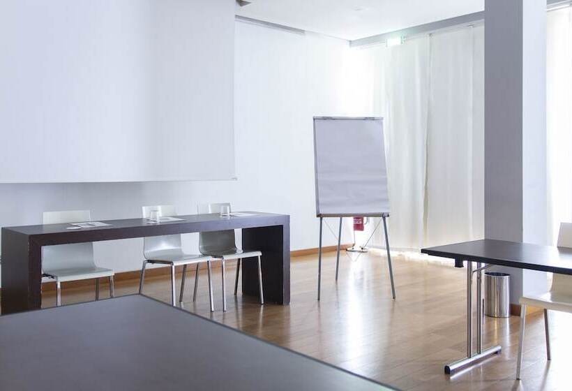 Hôtel Smy Bologna Centrale