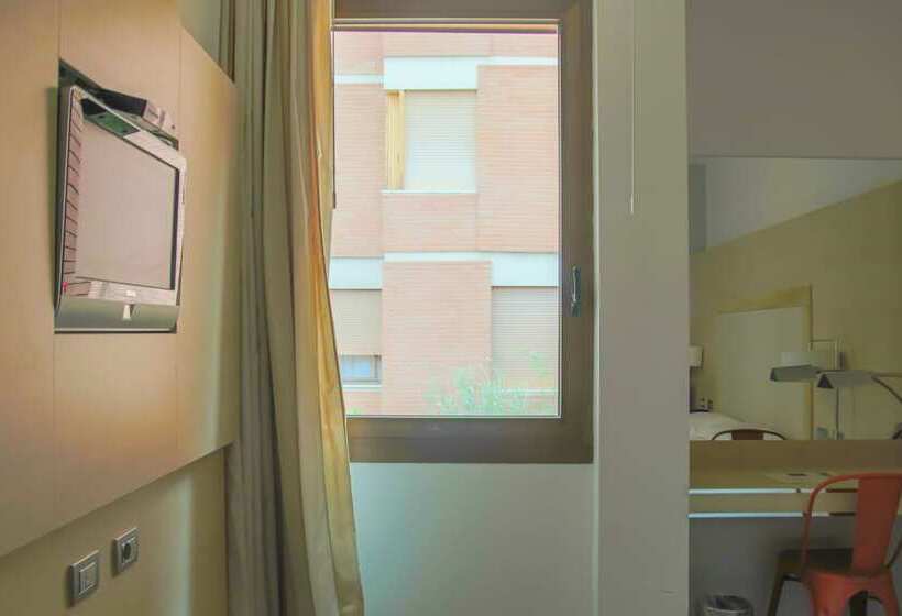 Hôtel Smy Bologna Centrale