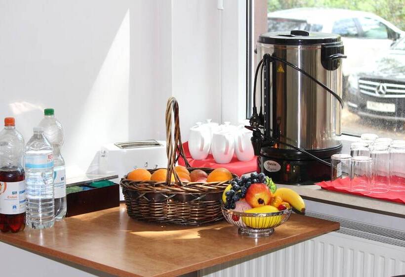 Fotos del hotel Am Kurfürstenplatz - Messe:  11