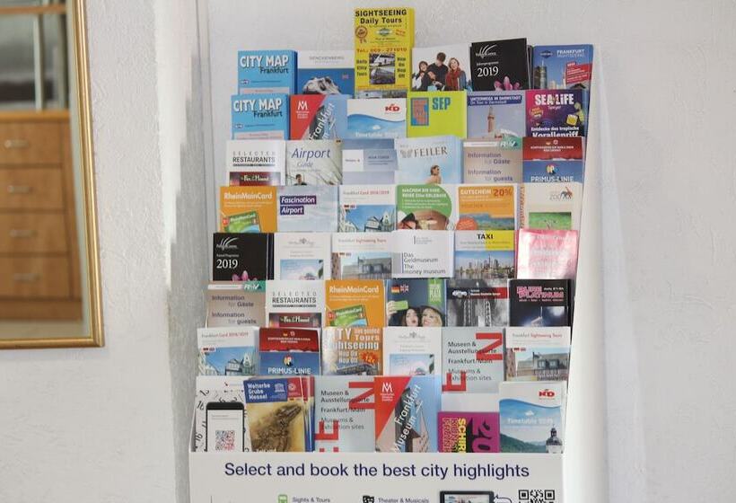 Fotos del hotel Am Kurfürstenplatz - Messe:  16