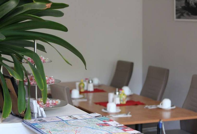 Fotos del hotel Am Kurfürstenplatz - Messe:  22