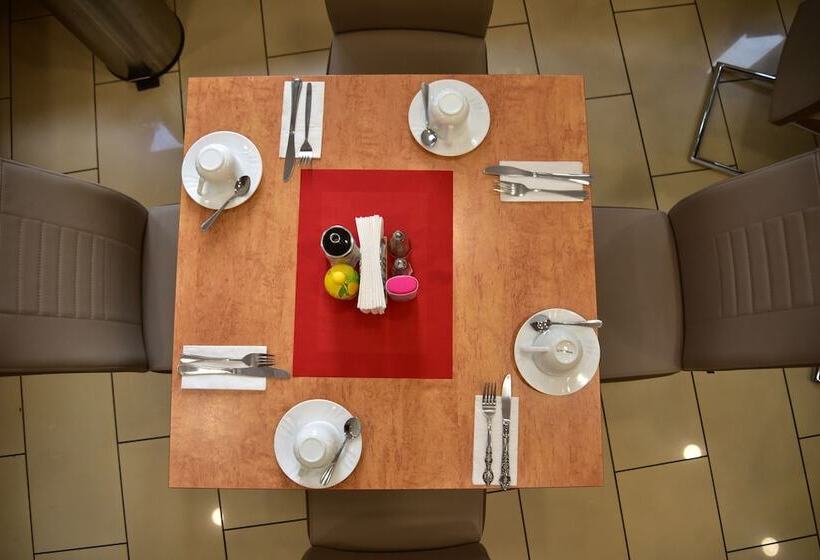 Fotos del hotel Am Kurfürstenplatz - Messe:  21