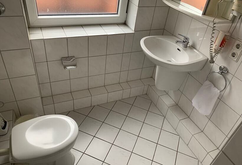 Fotos del hotel Am Kurfürstenplatz - Messe:  14