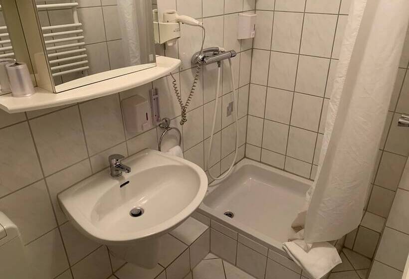 Fotos del hotel Am Kurfürstenplatz - Messe:  12