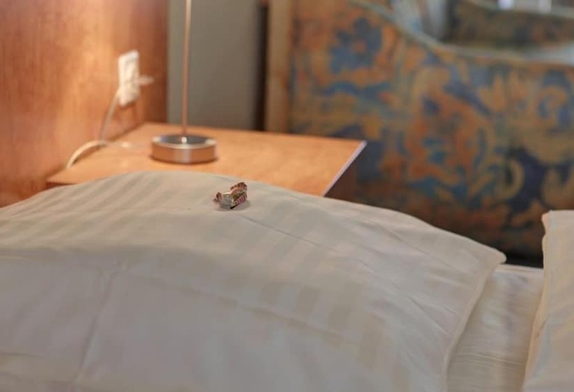 Fotos del hotel Am Kurfürstenplatz - Messe:  4