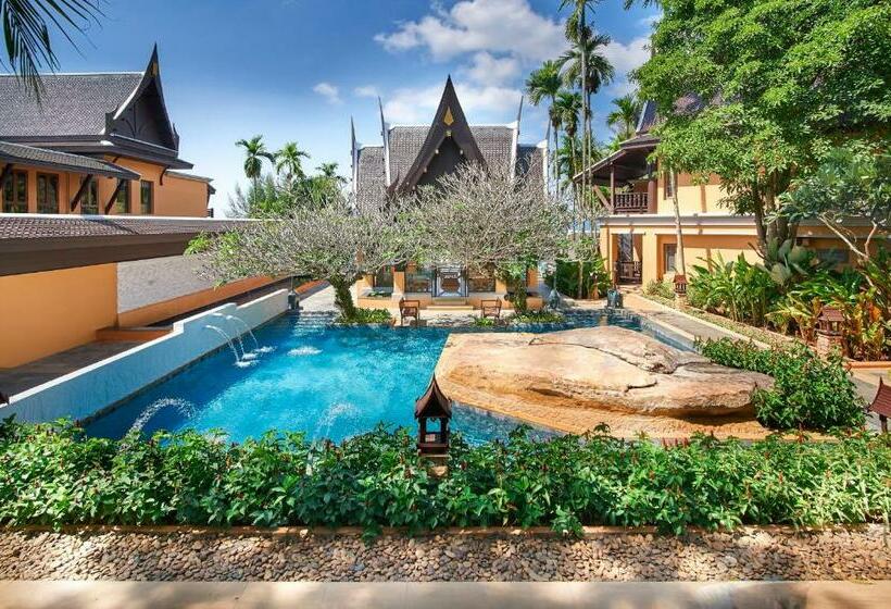 هتل Amari Vogue Krabi