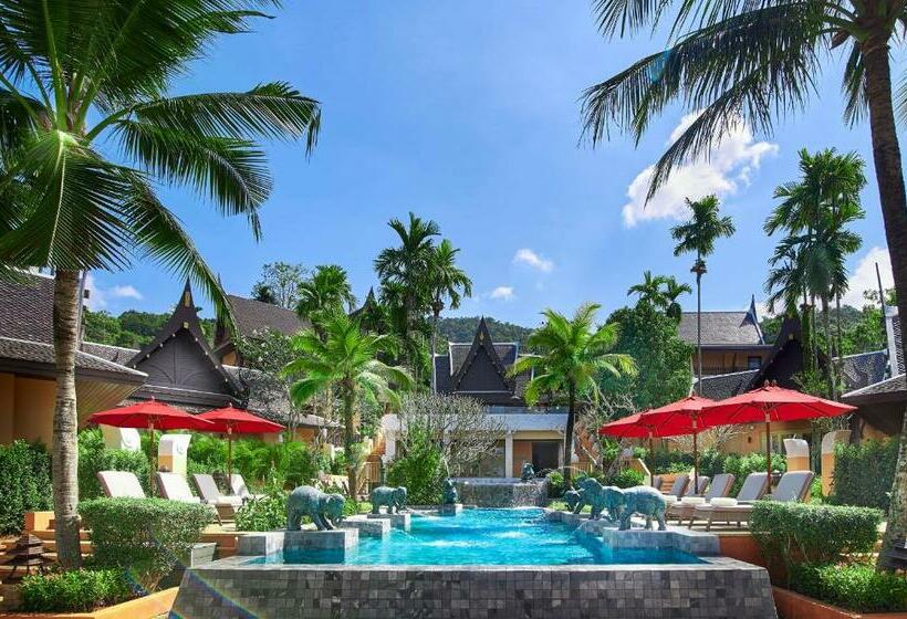 هتل Amari Vogue Krabi