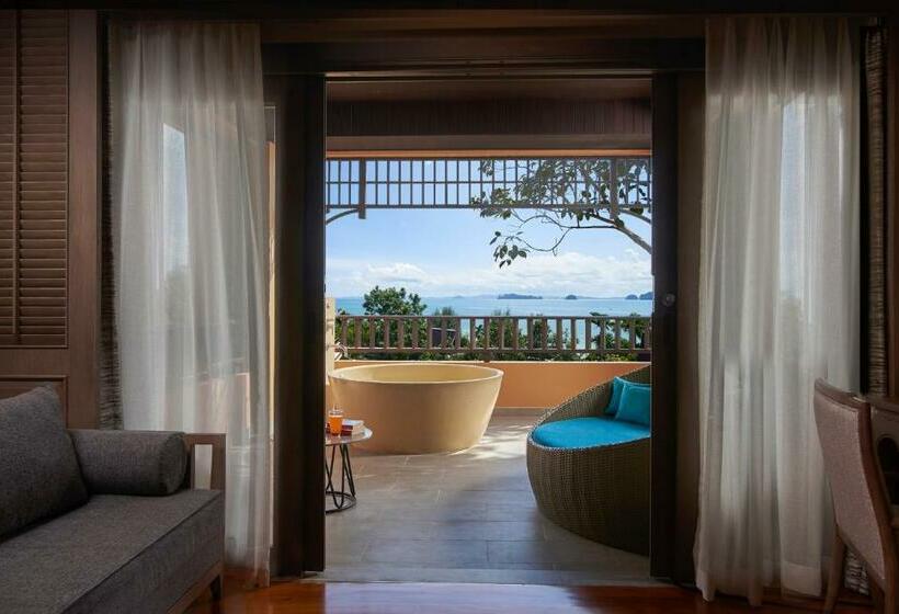 هتل Amari Vogue Krabi