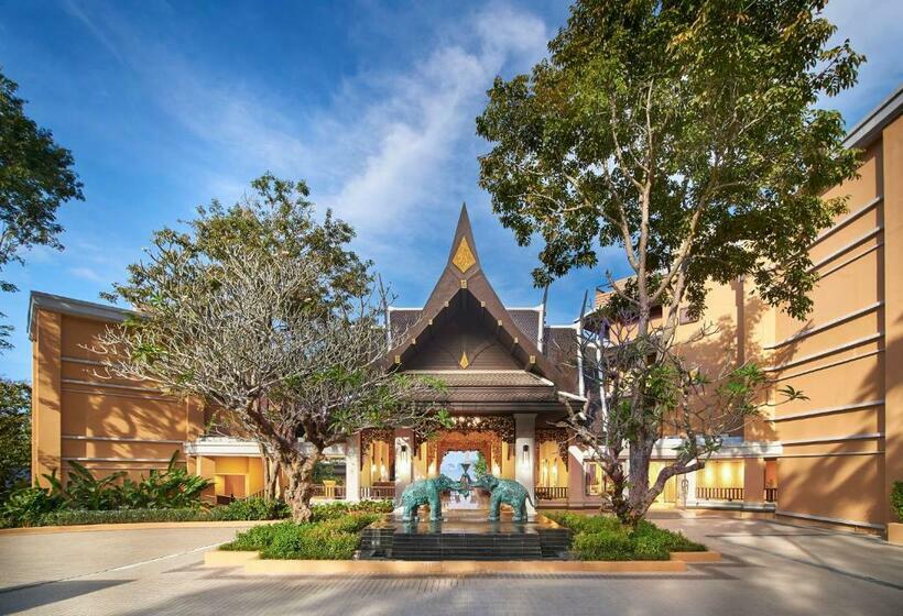 هتل Amari Vogue Krabi