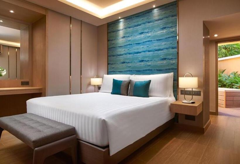 هتل Amari Vogue Krabi