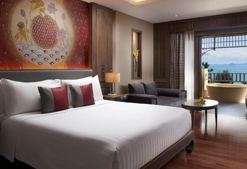 هتل Amari Vogue Krabi