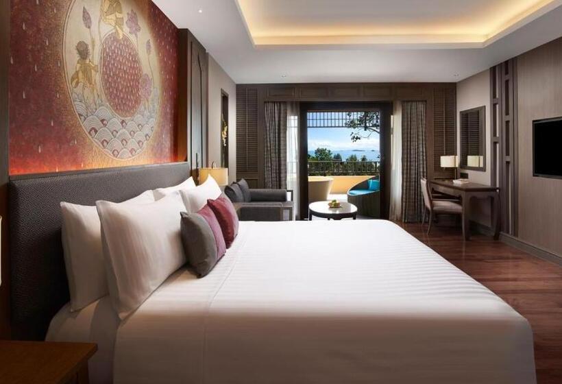 هتل Amari Vogue Krabi