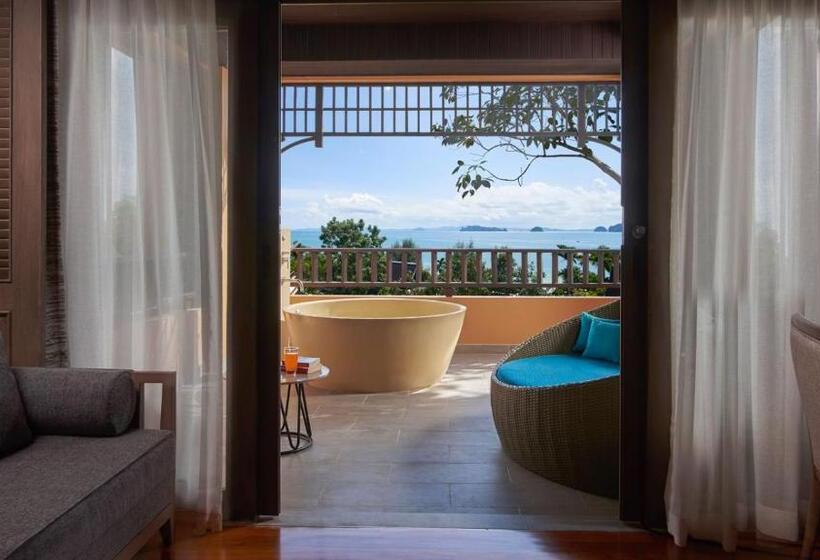 هتل Amari Vogue Krabi