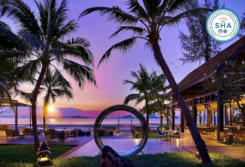 هتل Amari Vogue Krabi