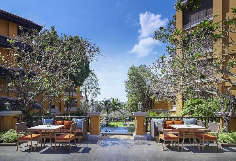 Hotel Amari Vogue Krabi