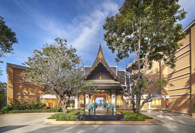 هتل Amari Vogue Krabi