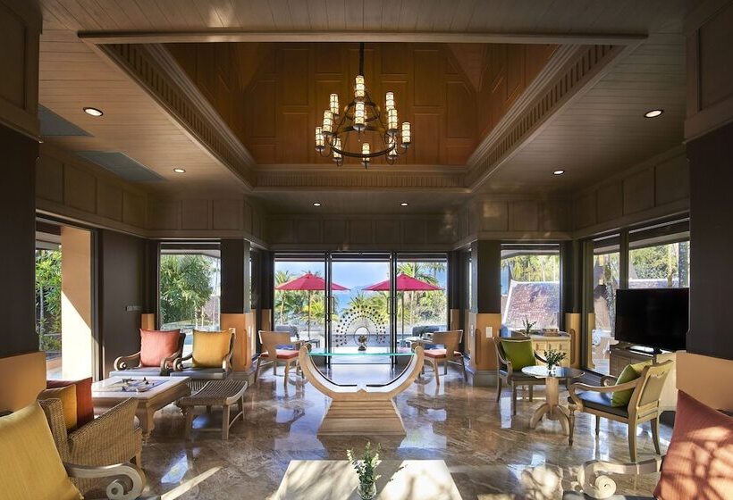 هتل Amari Vogue Krabi