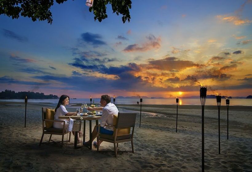 هتل Amari Vogue Krabi