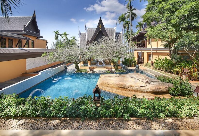 هتل Amari Vogue Krabi