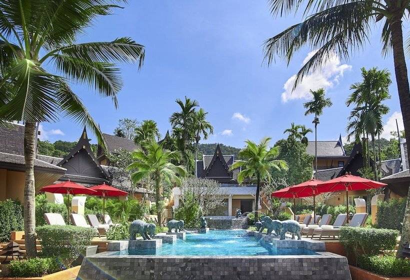 هتل Amari Vogue Krabi