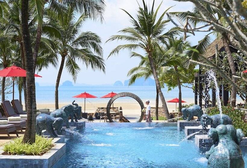 هتل Amari Vogue Krabi
