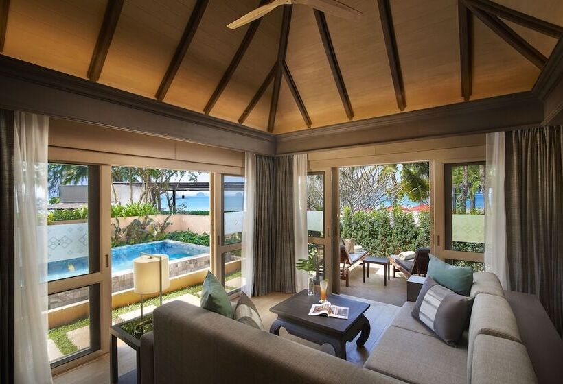 هتل Amari Vogue Krabi
