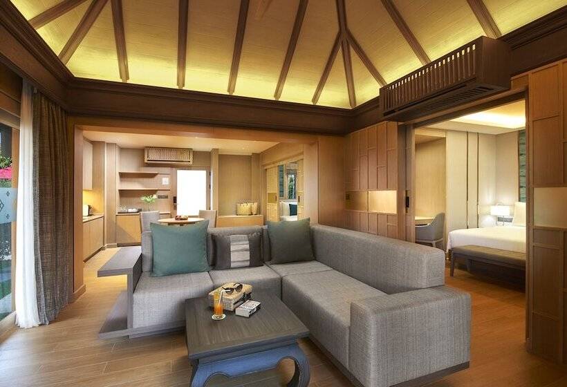 هتل Amari Vogue Krabi