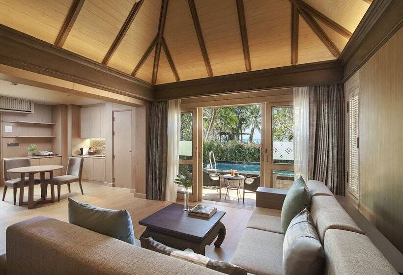 هتل Amari Vogue Krabi