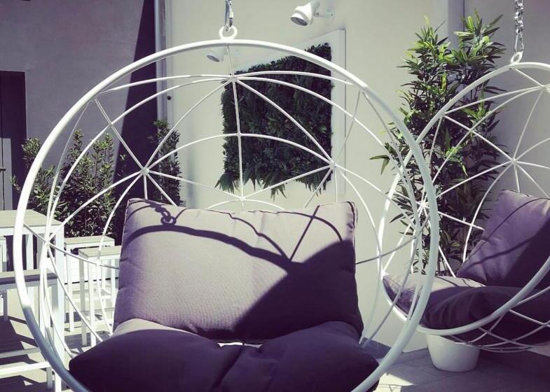 هتل Ardea