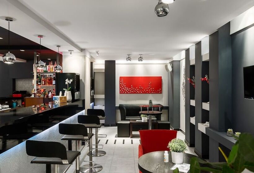 Fotos del hotel Arion:  19