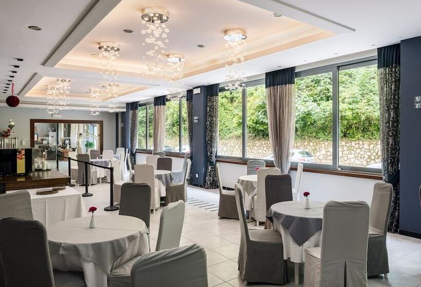 Fotos del hotel Arion:  23