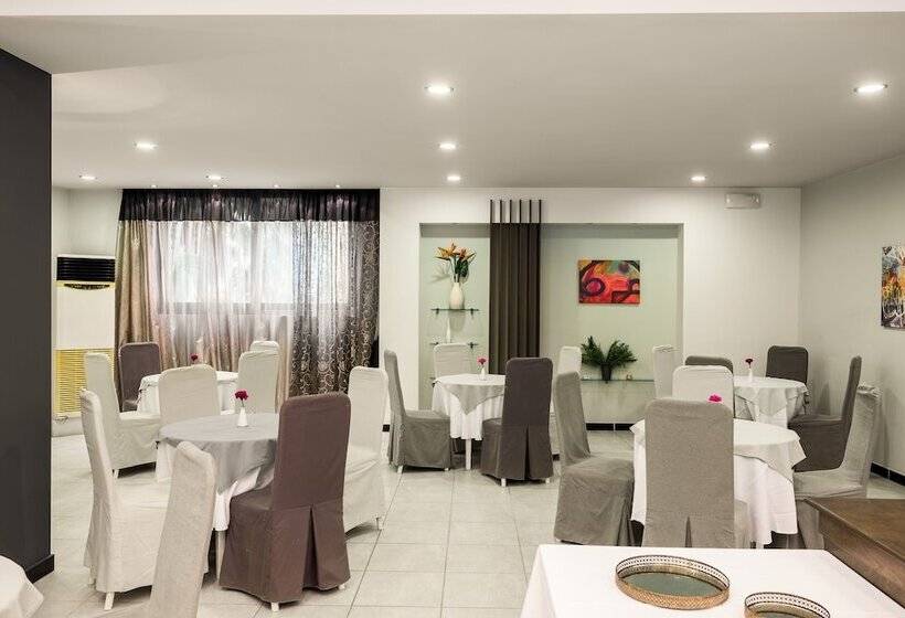 Fotos del hotel Arion:  22