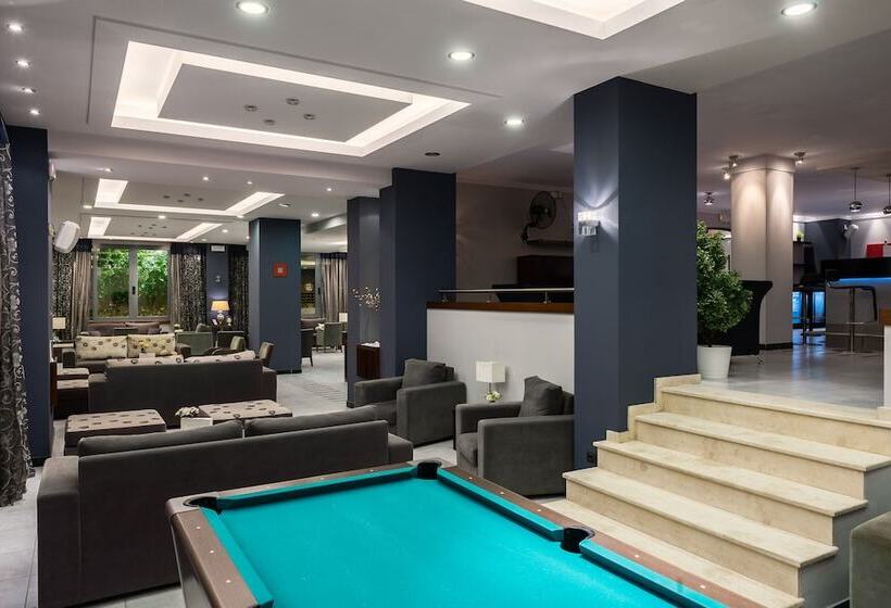 Fotos del hotel Arion:  20