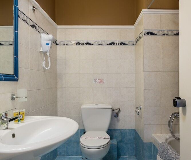 Fotos del hotel Arion:  12