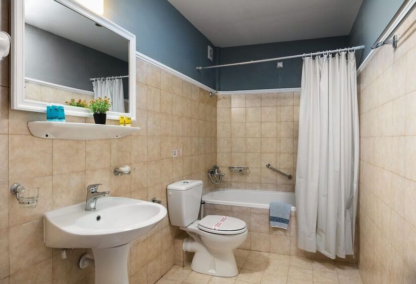 Fotos del hotel Arion:  10