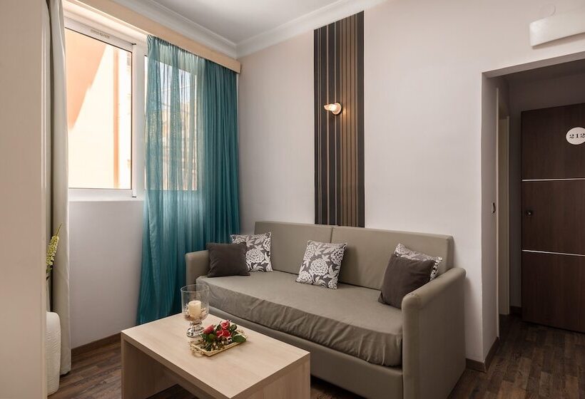 Fotos del hotel Arion:  8